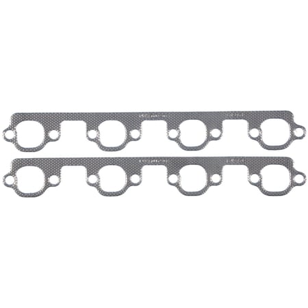 Mahle Exhaust Manifold Gasket Set MS15663